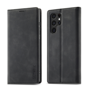 IMEEKE 57205
IMEEKE Peňaženkový obal Samsung Galaxy S22 5G čierny
