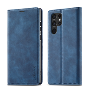 IMEEKE 57207
IMEEKE Peňaženkový obal Samsung Galaxy S22 5G modrý