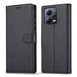 IMEEKE 57701
IMEEKE Peňaženkový obal Xiaomi Redmi Note 12 5G / Poco X5 5G čierny