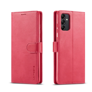 IMEEKE 58169
IMEEKE Peňaženkový obal Samsung Galaxy A14 / A14 5G ružový