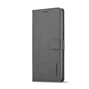 IMEEKE 58197
IMEEKE Peňaženkový obal Xiaomi Redmi Note 12 šedý