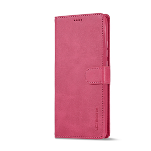 IMEEKE 58198
IMEEKE Peňaženkový obal Xiaomi Redmi Note 12 ružový