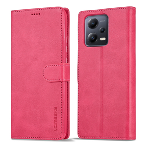 IMEEKE 58930
IMEEKE Peňaženkový obal Xiaomi Redmi Note 12 Pro+ 5G ružový