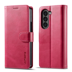 IMEEKE 60290
IMEEKE Peňaženkový kryt Samsung Galaxy Z Fold5 5G ružový
