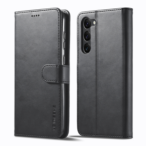 IMEEKE 68796
IMEEKE Peňaženkový obal pre Samsung Galaxy S24 5G čierny