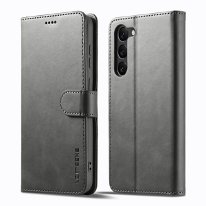 IMEEKE 68806
IMEEKE Peňaženkový obal pre Samsung Galaxy S24 5G šedá