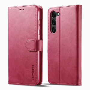 IMEEKE 68912
IMEEKE Peňaženkový obal pre Samsung Galaxy S24 Plus 5G ružový