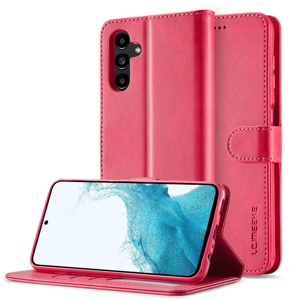 IMEEKE 69361
IMEEKE Peňaženkový obal pre Samsung Galaxy A05s ružový