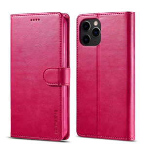 IMEEKE 23331
IMEEKE Peňaženkový kryt Apple iPhone 12 Pro Max ružový