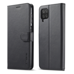 IMEEKE 28655
IMEEKE Peňaženkový kryt Samsung Galaxy A12 / M12 čierny