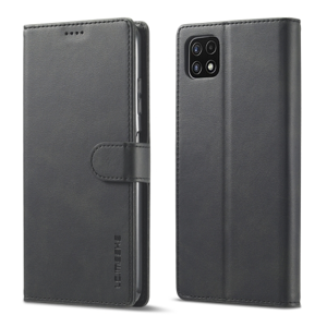 IMEEKE 32867
IMEEKE Peňaženkový kryt Samsung Galaxy A22 5G čierny