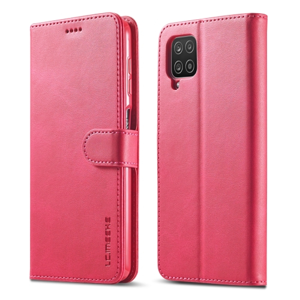 IMEEKE 33156
IMEEKE Peňaženkový kryt Samsung Galaxy A22 ružový
