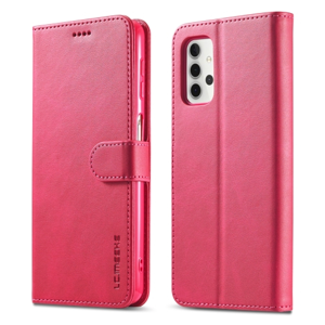 IMEEKE 30238
IMEEKE Peňaženkový kryt Samsung Galaxy A32 5G / M32 5G ružový