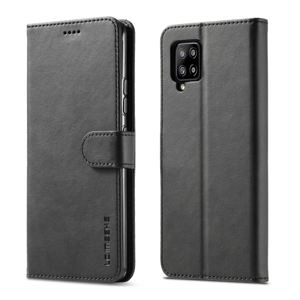 IMEEKE 30246
IMEEKE Peňaženkový kryt Samsung Galaxy A42 čierny