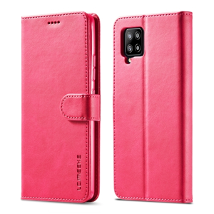 IMEEKE 30247
IMEEKE Peňaženkový kryt Samsung Galaxy A42 ružový
