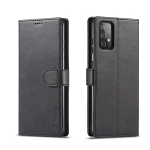 IMEEKE 29513
IMEEKE Peňaženkový kryt Samsung Galaxy  A52 / A52 5G / A52s čierny