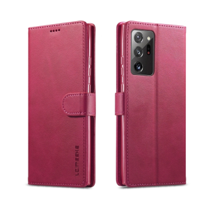 IMEEKE 22587
IMEEKE Peňaženkový kryt Samsung Galaxy Note 20 ružový