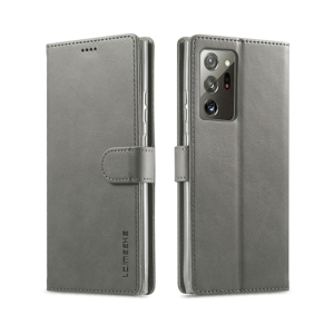 IMEEKE 22589
IMEEKE Peňaženkový kryt Samsung Galaxy Note 20 šedý