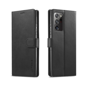 IMEEKE 22595
IMEEKE  Peňaženkový kryt Samsung Galaxy Note 20 Ultra čierny