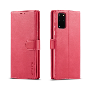 IMEEKE 19659
IMEEKE Peňaženkový kryt Samsung Galaxy S20 Plus ružový