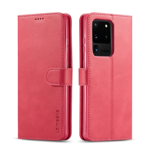 IMEEKE 19668
IMEEKE Peňaženkový kryt Samsung Galaxy S20 Ultra ružový