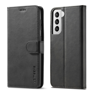 IMEEKE 28351
IMEEKE Peňaženkový kryt Samsung Galaxy S21 Plus 5G čierny