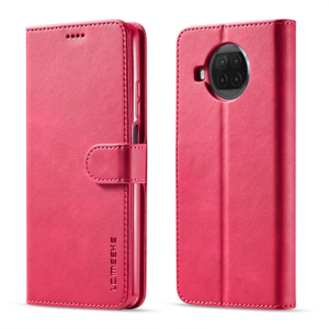 IMEEKE 30244
IMEEKE Peňaženkový kryt  Xiaomi Mi 10T Lite ružový