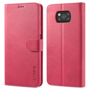 IMEEKE 31190
IMEEKE Peňaženkový kryt Xiaomi Poco X3 NFC / X3 Pro ružový