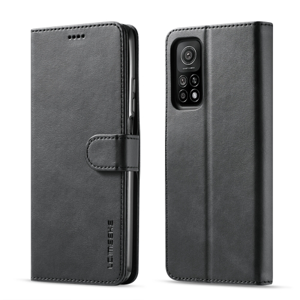 IMEEKE 33150
IMEEKE Peňaženkový kryt Xiaomi Redmi Note 10 5G / Poco M3 Pro čierny