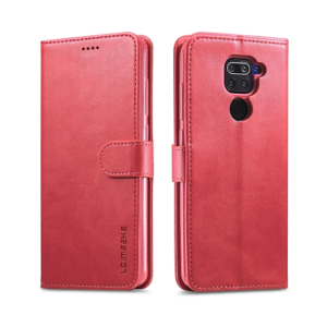 IMEEKE 22600
IMEEKE  Peňaženkový kryt Xiaomi Redmi Note 9 ružový