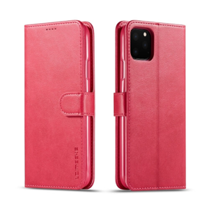 IMEEKE 17949
IMEEKE Peňaženkový obal Apple iPhone 11 Pro ružový