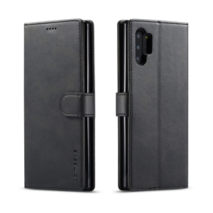 IMEEKE 17938
IMEEKE  Peňaženkový obal Samsung Galaxy Note 10 Plus čierny