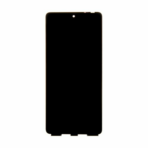 Infinix Note 30 Pro/Note 30 VIP LCD Display + Dotyková Deska Black