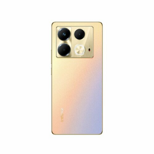 Infinix Note 40 8GB/256GB, Titan Gold