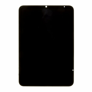 iPad mini 2021 LCD Display + Dotyková Deska Black