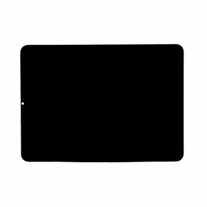 iPad Pro 11 2021 LCD Display + Dotyková Deska Black Class A
