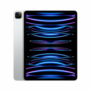 iPad Pro 12.9" Wi-Fi 1TB Strieborný (2022)