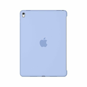 iPad Pro 9,7'' Silicone Case - Lilac