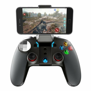 iPega 9099 Bluetooth Gamepad IOS/Android/PC/PS3/Switch/Android TV Black