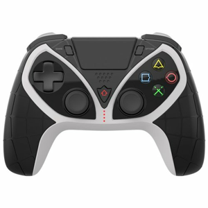 iPega P4012 Wireless Controller pro PS3/PS4/PS5 (IOS, Android, Windows) Black/White