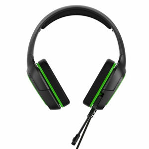 iPega PG-R006 Gaming Headset s Mikrofonem Green (Pošk. Blister)