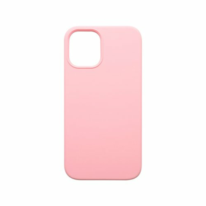 iPhone 12 Mini Gumené puzdro, ružová