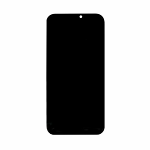 iPhone 12 Pro Max LCD Display + Dotyková Deska Black Tactical True Color