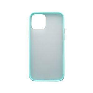 iPhone 12 Pro tyrkysové plastové puzdro, Season