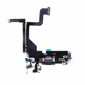 iPhone 13 Pro Flex Kabel vč. Dobíjecího Konektoru Graphite