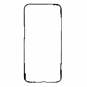 iPhone 13 Pro Max Lepicí Páska pro LCD Black