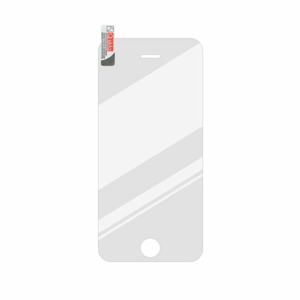iPhone 5 , Ochranné sklo 0,33mm, Q Sklo