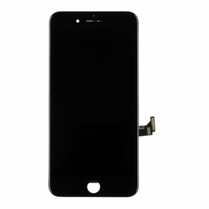 iPhone 8 Plus LCD Display + Dotyková Deska Black Tactical True Color