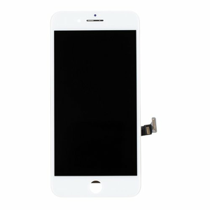 iPhone 8 Plus LCD Display + Dotyková Deska White Tactical True Color