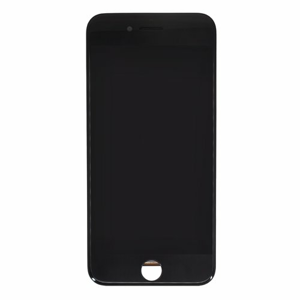 iPhone 8/SE2020/SE2022 LCD Display + Dotyková Deska Black H03i